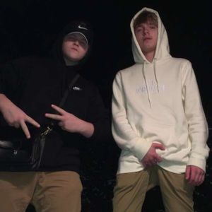 Meet your Posher, Logan